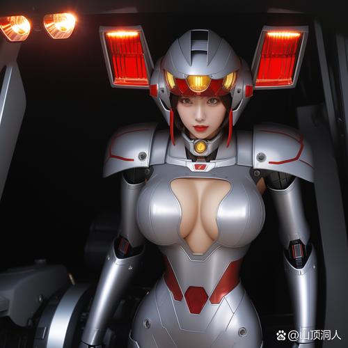 机器人Sophia能合法开车吗?-第2张图片-广州国自机器人 机器人Sophia能合法开车吗?-第2张图片-广州国自机器人