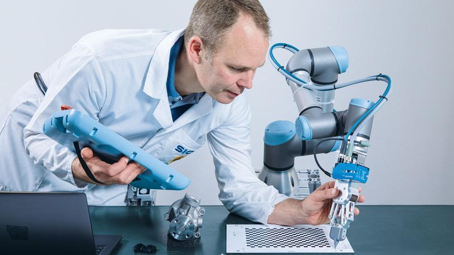 Nexus机器人如何实现高效交流?-第3张图片-广州国自机器人 Nexus机器人如何实现高效交流?-第3张图片-广州国自机器人