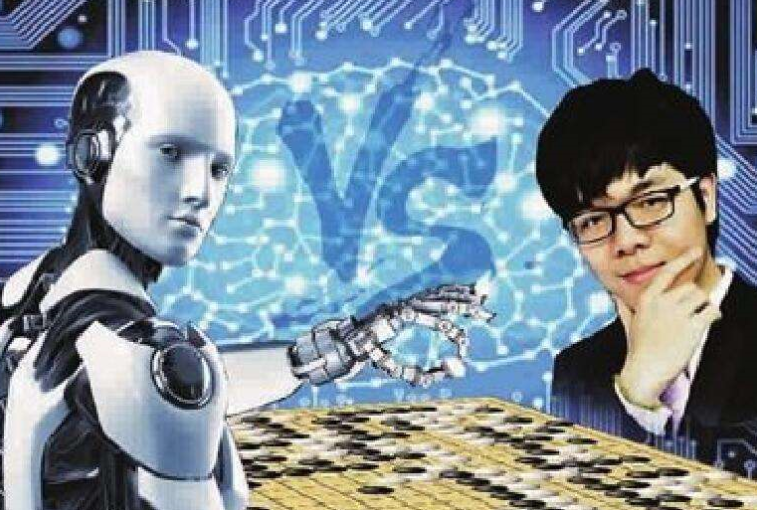击败围棋冠军的人工智能-第3张图片-广州国自机器人