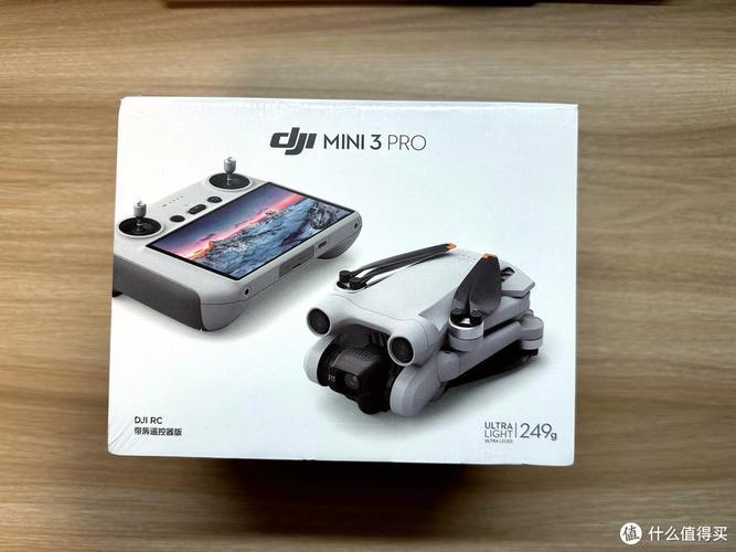 大疆迷你无人机包装有何特别设计？-第2张图片-广州国自机器人