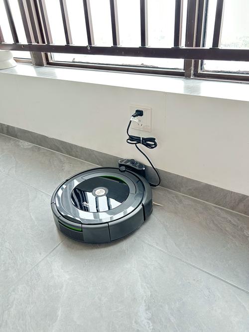 郑州irobot机器人有哪些功能?-第1张图片-广州国自机器人 郑州irobot机器人有哪些功能?-第1张图片-广州国自机器人