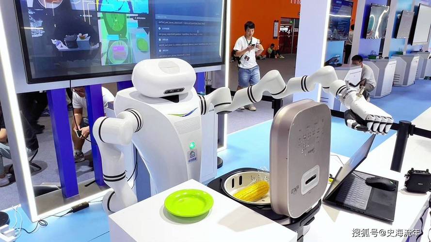 郑州irobot机器人有哪些功能？-第3张图片-广州国自机器人