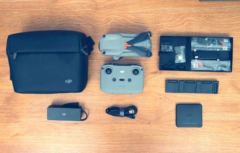 小米无人机 图传 方案-第2张图片-广州国自机器人