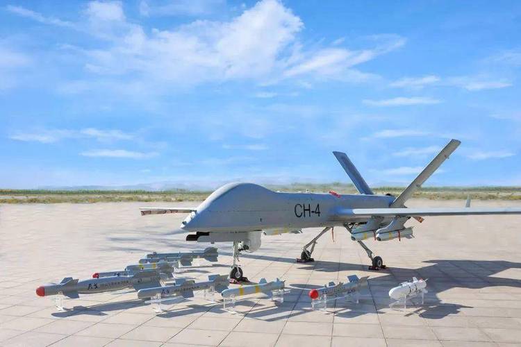 中国警用警用侦察无人机-第1张图片-广州国自机器人