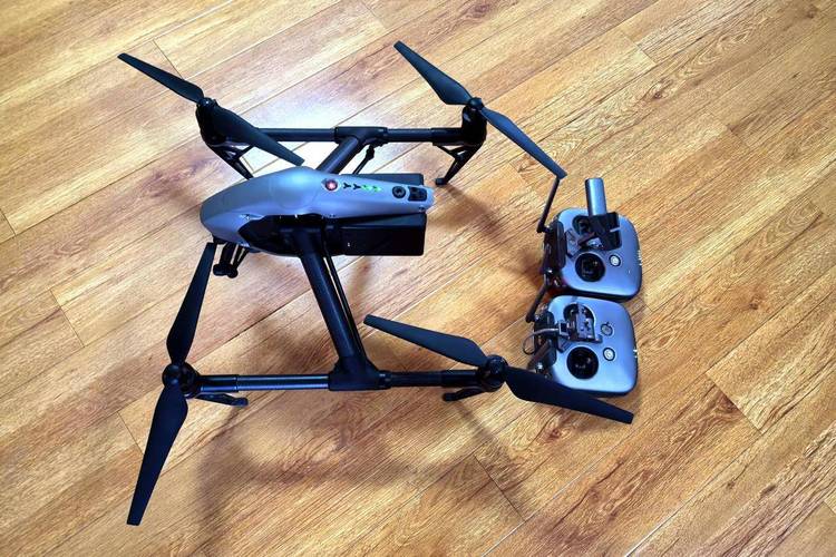 2025美国无人机电影会带来哪些视觉革新?-第2张图片-广州国自机器人 2025美国无人机电影会带来哪些视觉革新?-第2张图片-广州国自机器人