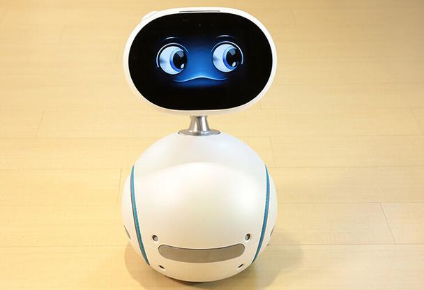 智能机器人qrobot-第3张图片-广州国自机器人