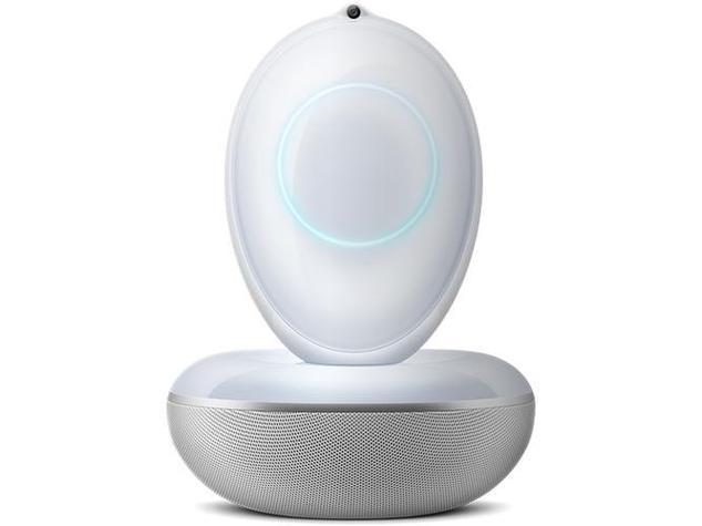 机器人rokid 外形-第2张图片-广州国自机器人 机器人rokid 外形-第2张图片-广州国自机器人