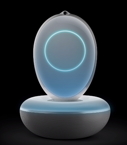 机器人rokid 外形-第1张图片-广州国自机器人 机器人rokid 外形-第1张图片-广州国自机器人