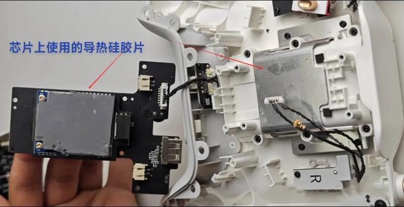 小米无人机实时传输如何实现？-第2张图片-广州国自机器人