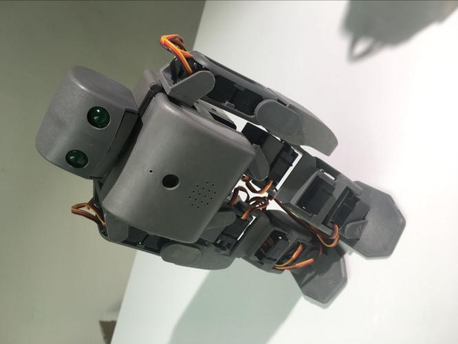 discuz发帖机器人-第3张图片-广州国自机器人