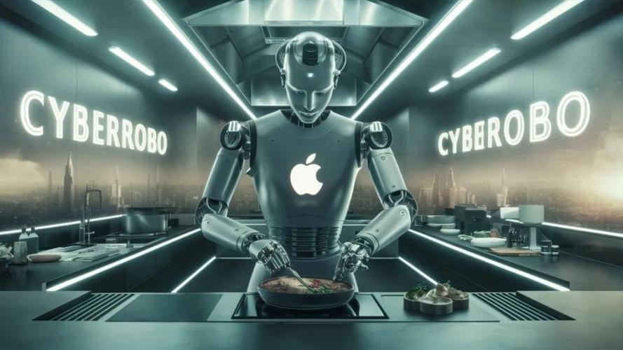 iphone机器人模式-第3张图片-广州国自机器人