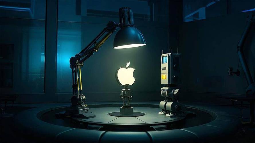 iphone机器人模式-第2张图片-广州国自机器人