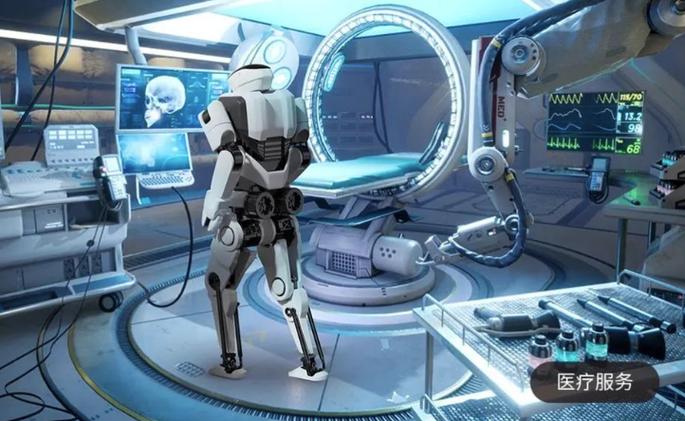 广州lingju机器人有何独特优势？-第2张图片-广州国自机器人