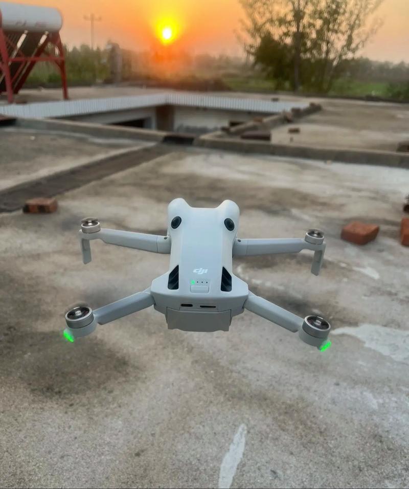 大疆mini无人机海拔-第1张图片-广州国自机器人 大疆mini无人机海拔-第1张图片-广州国自机器人