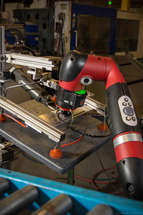 sawyer机器人型号-第3张图片-广州国自机器人