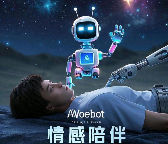 人工智能达到人类的情感-第2张图片-广州国自机器人