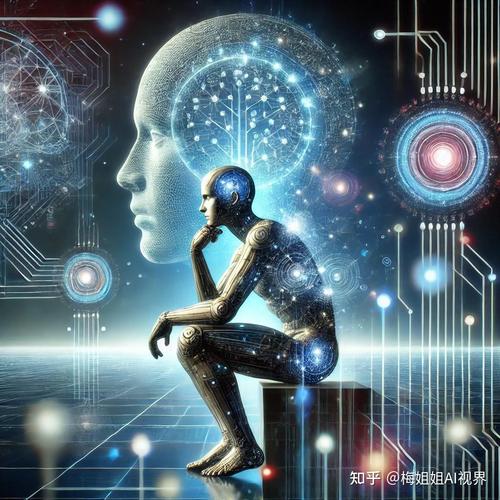 人工智能达到人类的情感-第3张图片-广州国自机器人