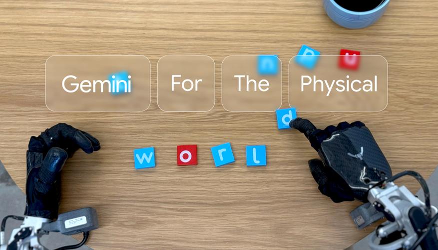 谷歌人工智能产品的应用-第1张图片-广州国自机器人