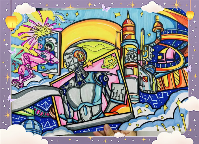 关于人工智能的未来畅想-第1张图片-广州国自机器人