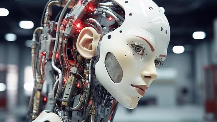 人工智能战胜人类的灾难-第3张图片-广州国自机器人