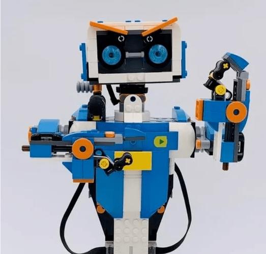 photon儿童机器人如何助力孩子成长?-第2张图片-广州国自机器人 photon儿童机器人如何助力孩子成长?-第2张图片-广州国自机器人