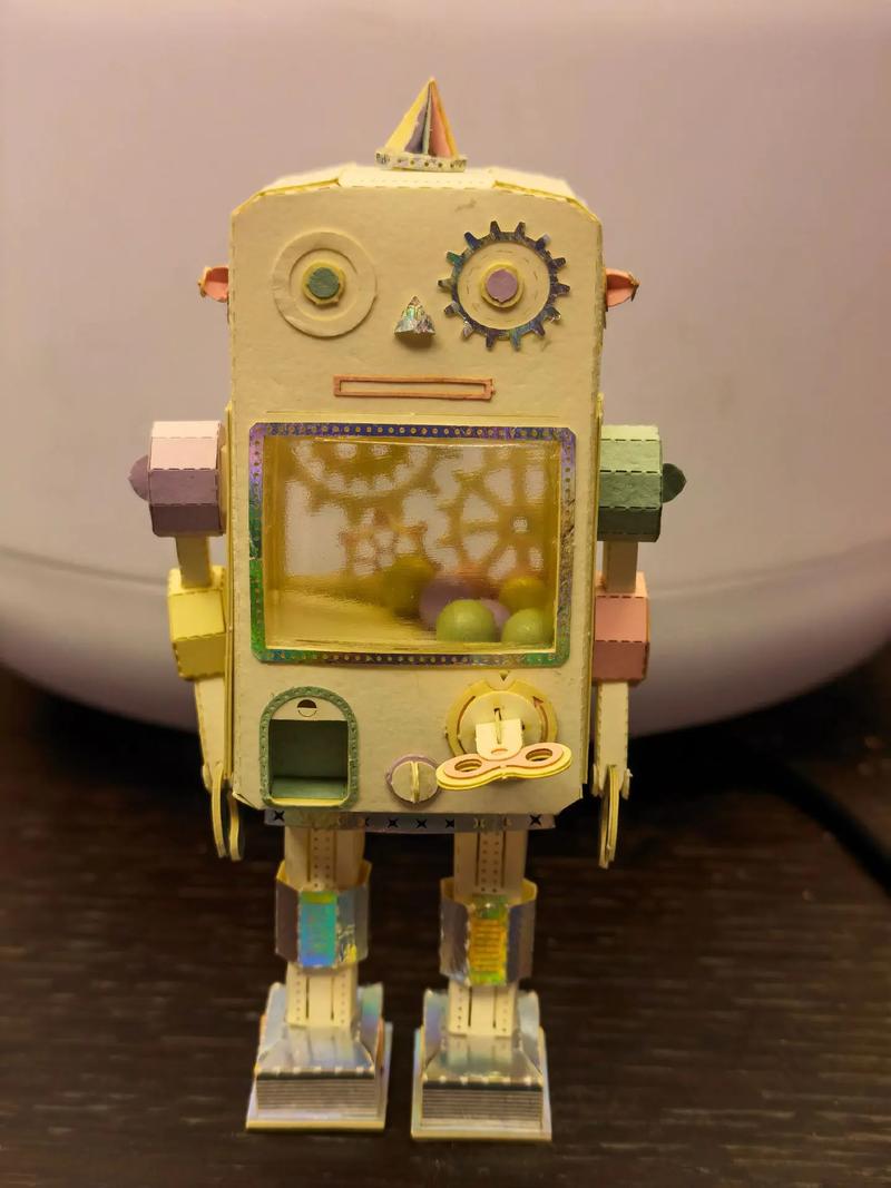 switch纸箱机器人-第2张图片-广州国自机器人