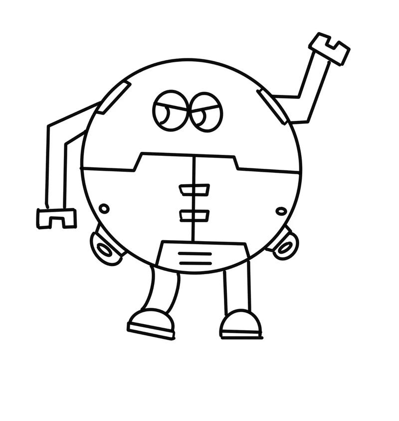 yamaha机器人画圆-第1张图片-广州国自机器人 yamaha机器人画圆-第1张图片-广州国自机器人