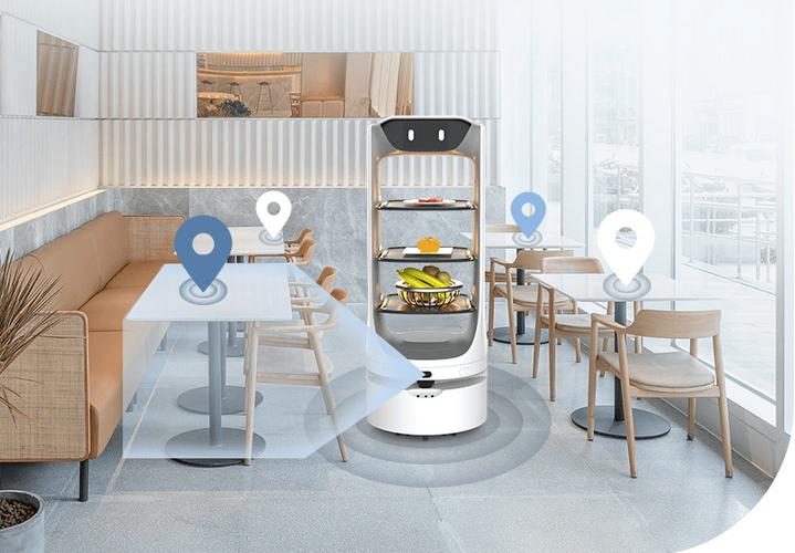 Google机器人真能自己订餐吗?-第1张图片-广州国自机器人 Google机器人真能自己订餐吗?-第1张图片-广州国自机器人