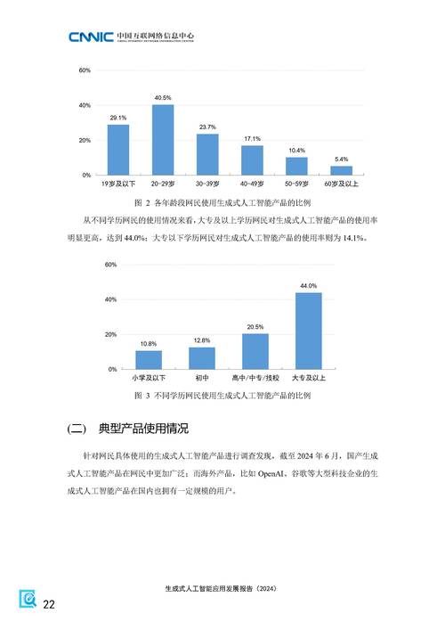 人工智能产业现状与趋势如何？-第3张图片-广州国自机器人