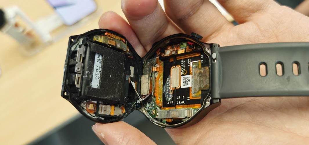 OHANAS机器人实测表现如何？-第1张图片-广州国自机器人