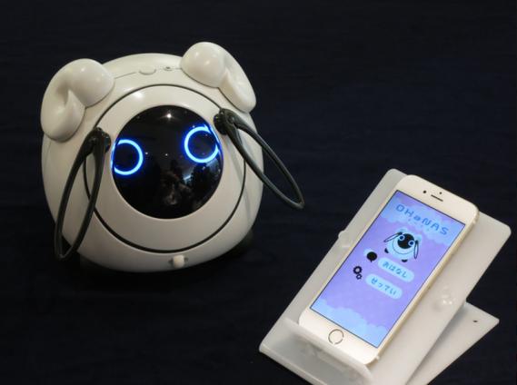 OHANAS机器人实测表现如何？-第3张图片-广州国自机器人