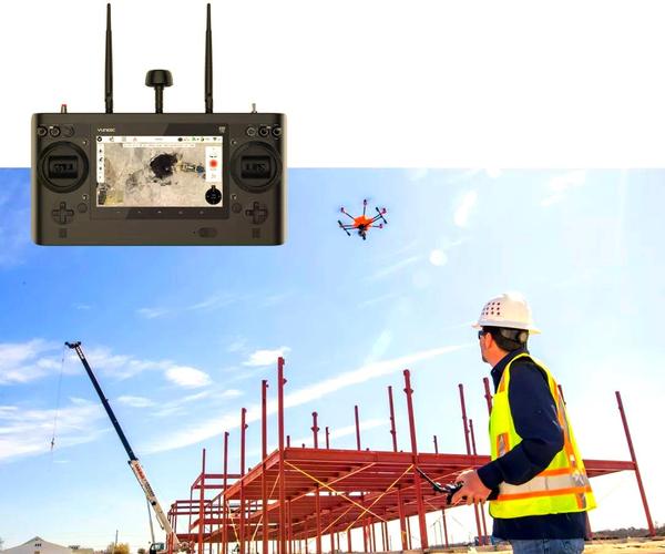 植保无人机定位精度要求-第2张图片-广州国自机器人