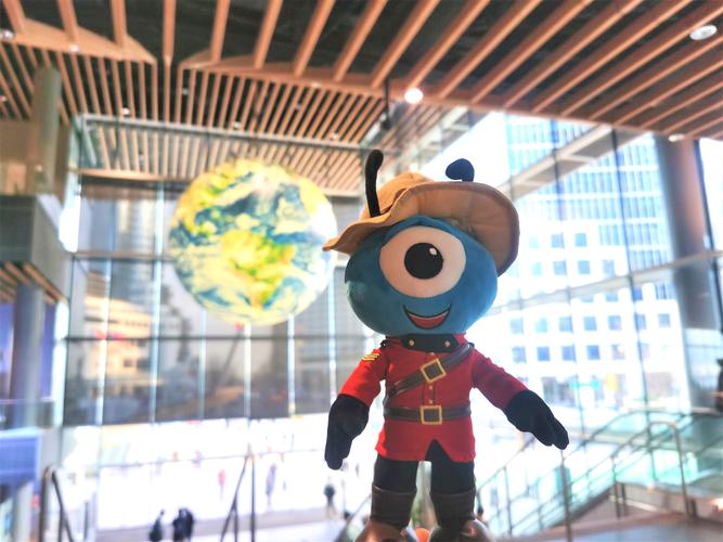 蚂蚁金服AI产品如何重塑金融生态？-第3张图片-广州国自机器人