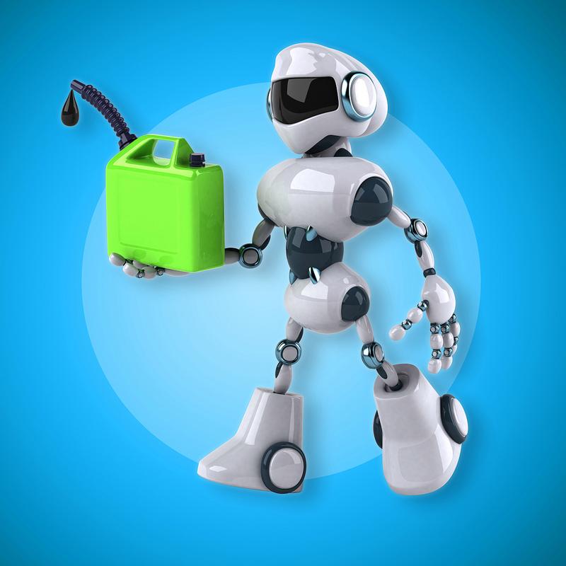 open ai 机器人-第2张图片-广州国自机器人