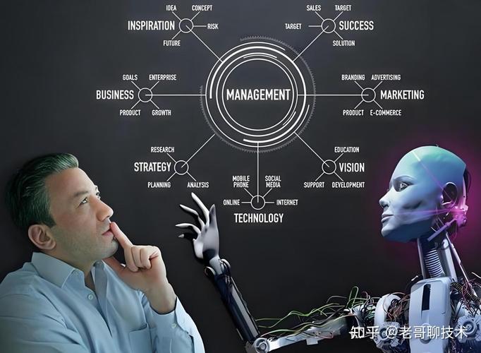 人工智能不等于人类智能-第2张图片-广州国自机器人