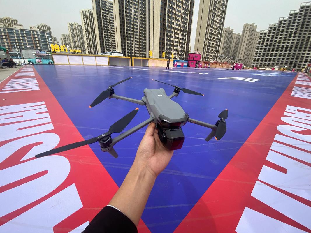 航拍无人机推荐2025-第1张图片-广州国自机器人
