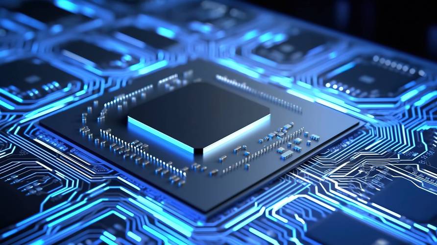 自主研发的人工智能芯片-第1张图片-广州国自机器人 自主研发的人工智能芯片-第1张图片-广州国自机器人