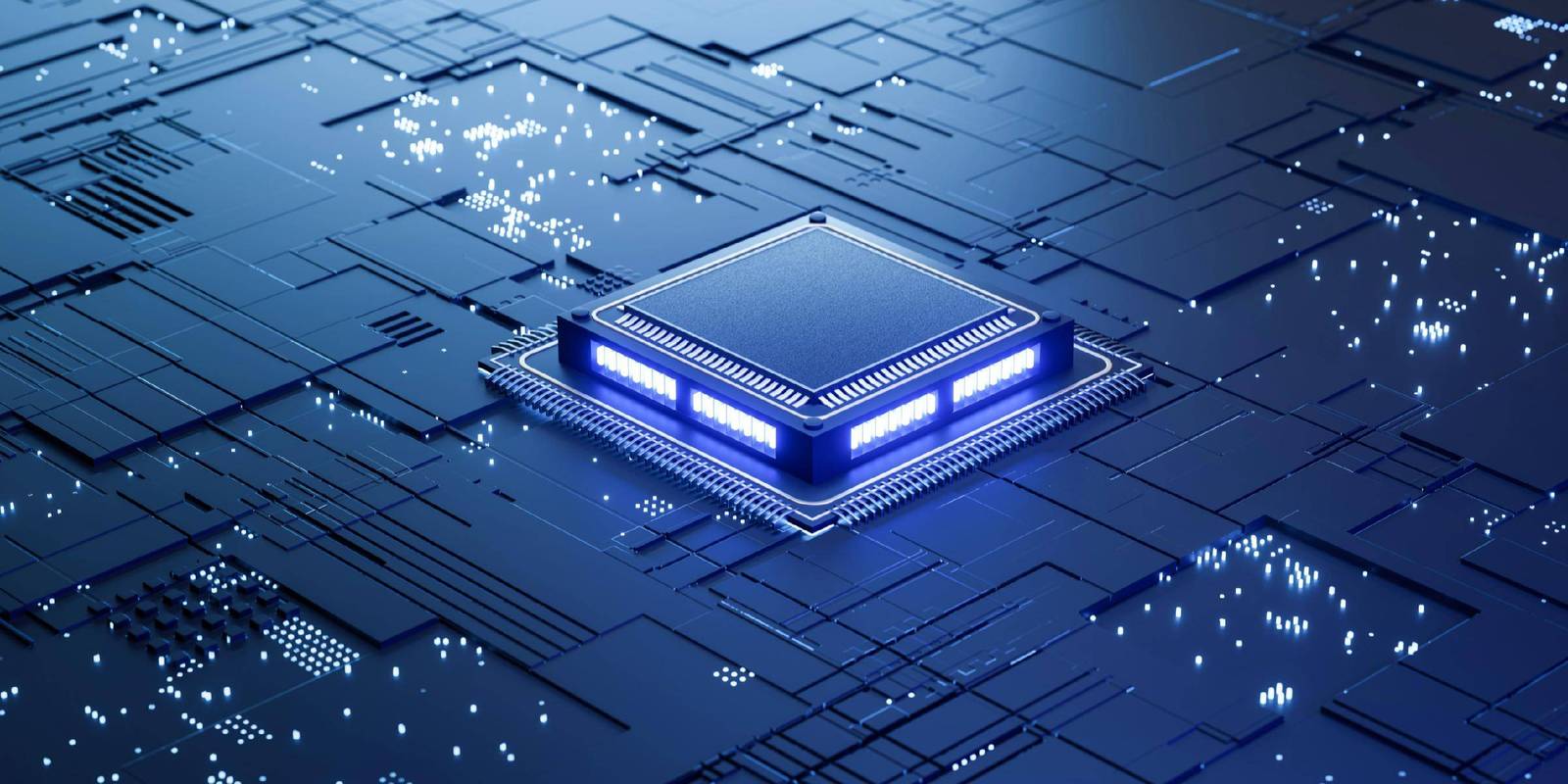 自主研发的人工智能芯片-第3张图片-广州国自机器人