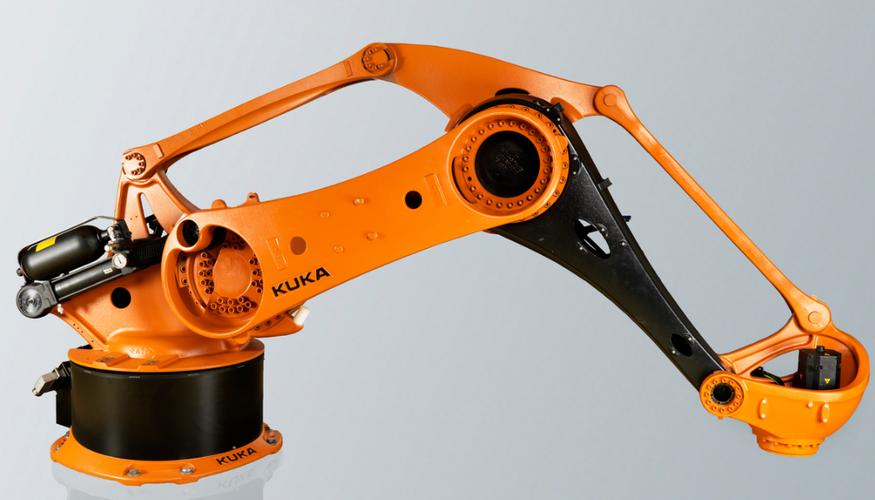 kuka 协作机器人-第2张图片-广州国自机器人