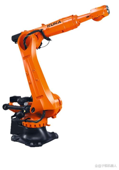 kuka 协作机器人-第3张图片-广州国自机器人