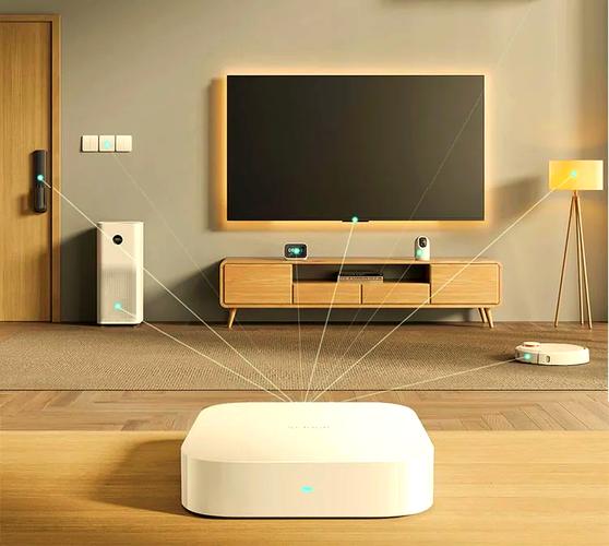 小米人工智能家庭影院,如何打造沉浸式视听?-第1张图片-广州国自机器人 小米人工智能家庭影院,如何打造沉浸式视听?-第1张图片-广州国自机器人