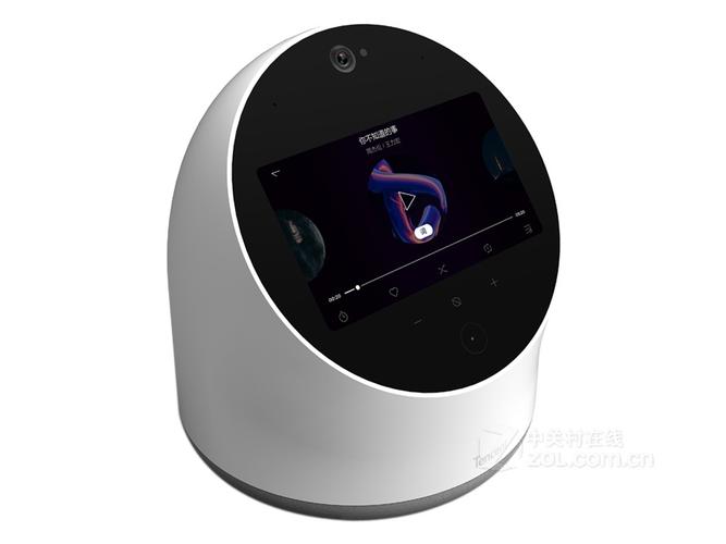 腾讯qrobot机器人-第1张图片-广州国自机器人 腾讯qrobot机器人-第1张图片-广州国自机器人