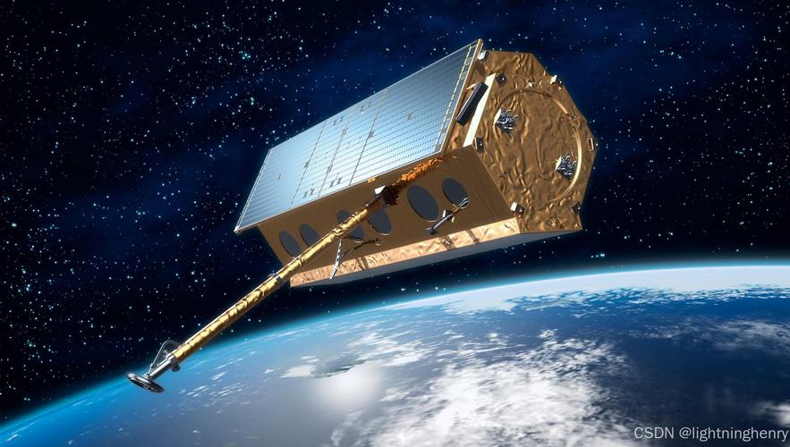 无人机 财产保险 卫星-第1张图片-广州国自机器人