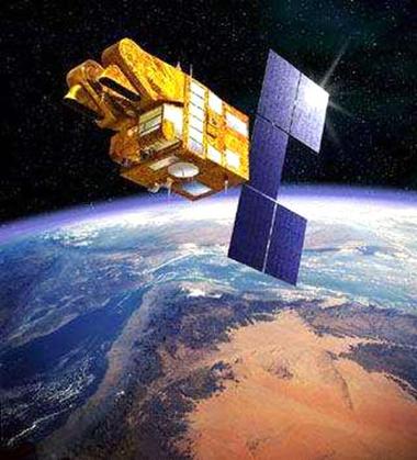 无人机 财产保险 卫星-第2张图片-广州国自机器人