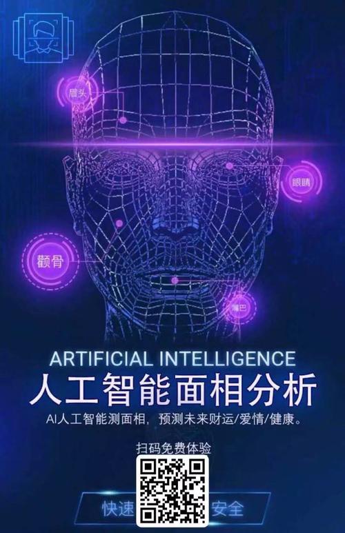 面部识别属于人工智能吗-第2张图片-广州国自机器人