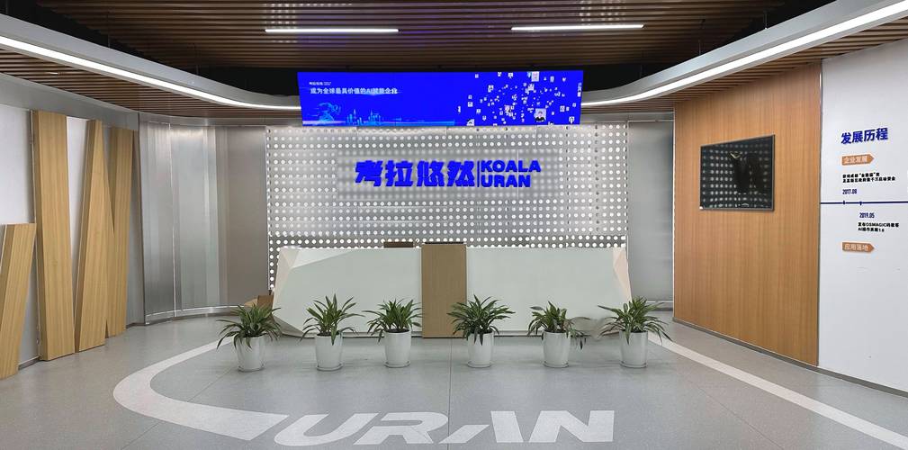 人工智能领域有哪些知名公司？-第2张图片-广州国自机器人