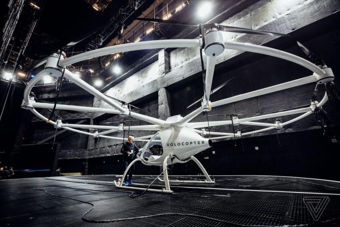 戴姆勒工程师如何用无人机革新工程?-第1张图片-广州国自机器人 戴姆勒工程师如何用无人机革新工程?-第1张图片-广州国自机器人