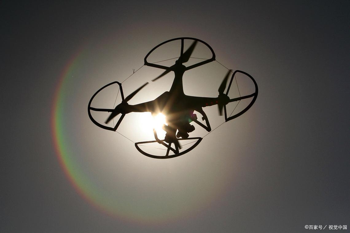 戴姆勒工程师如何用无人机革新工程？-第3张图片-广州国自机器人