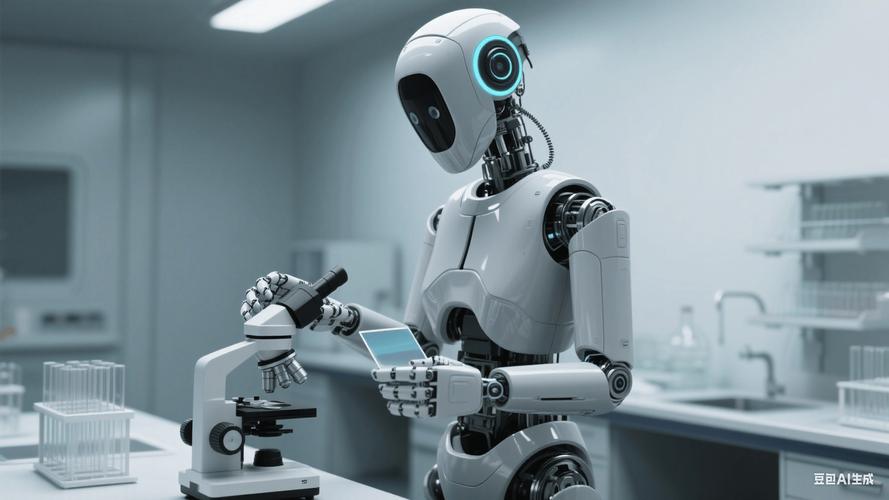 机器人ai maths-第2张图片-广州国自机器人