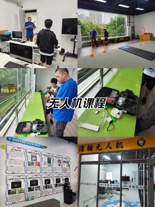 wonder机器人课程-第1张图片-广州国自机器人